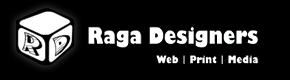 Raga Designers Logo