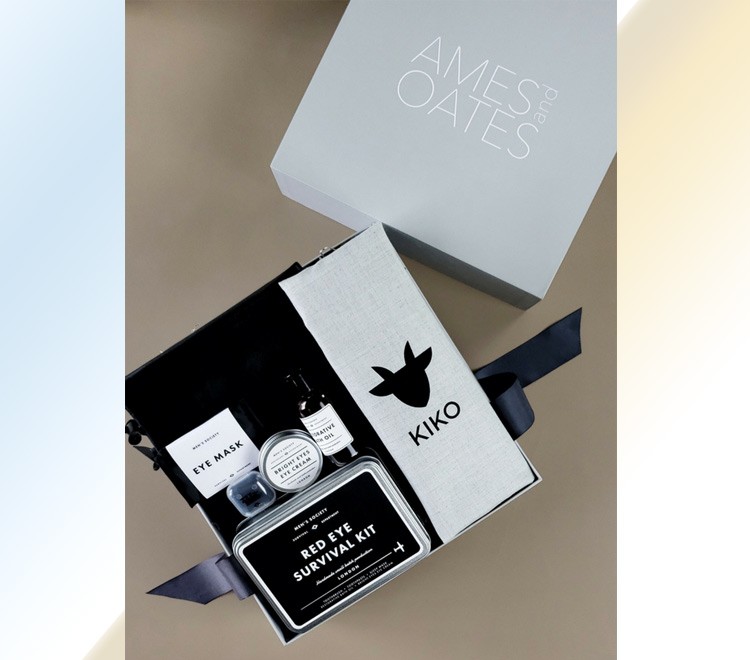 Corporate gifts designing Design