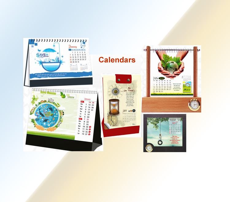 Corporate gifts designing Design