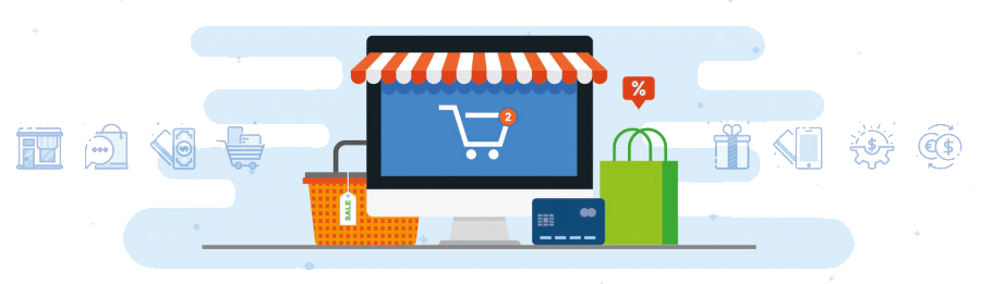 Custom Commerce